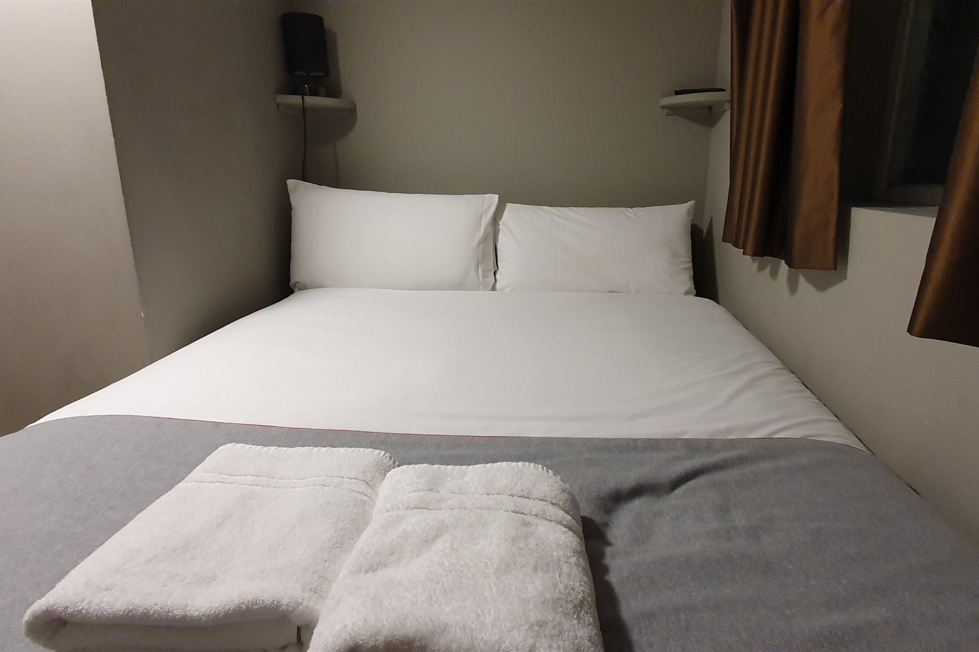 Belgravia Hotel Londra