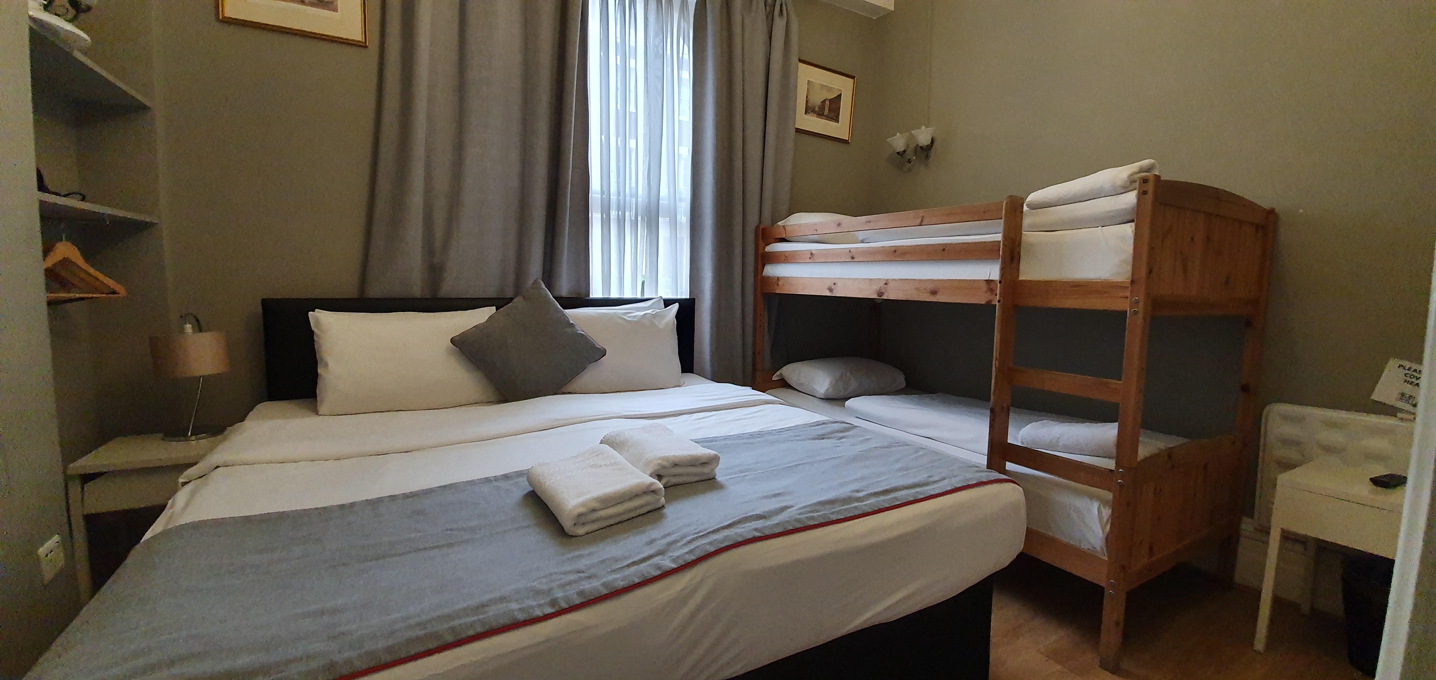 Hotel Belgravia Londra