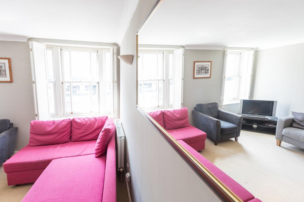 Belgravia 3* Londra