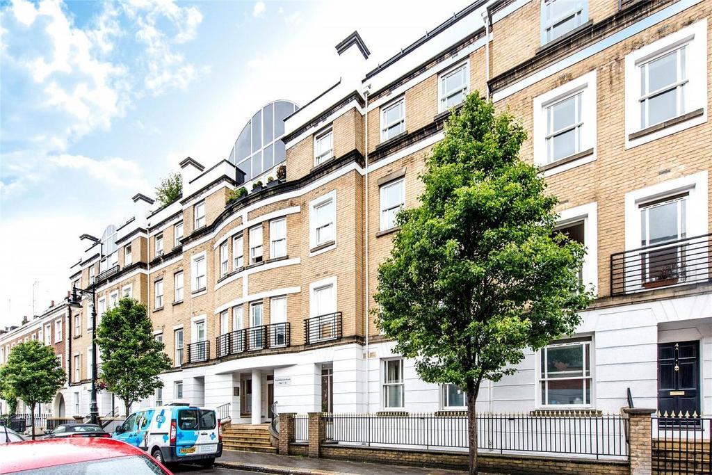 Hotel Belgravia Londra