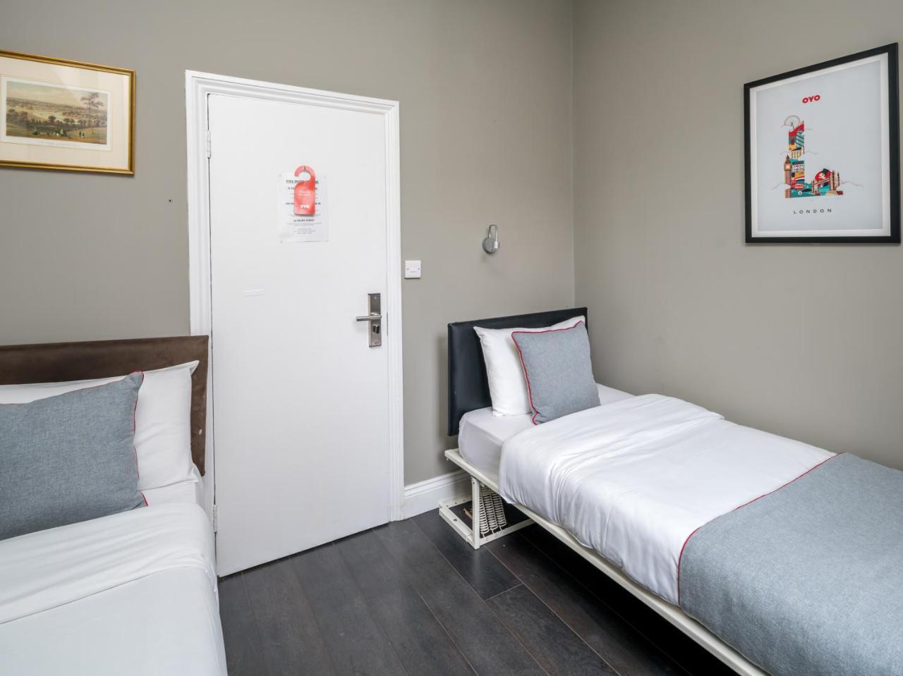 Hotel Belgravia Londra