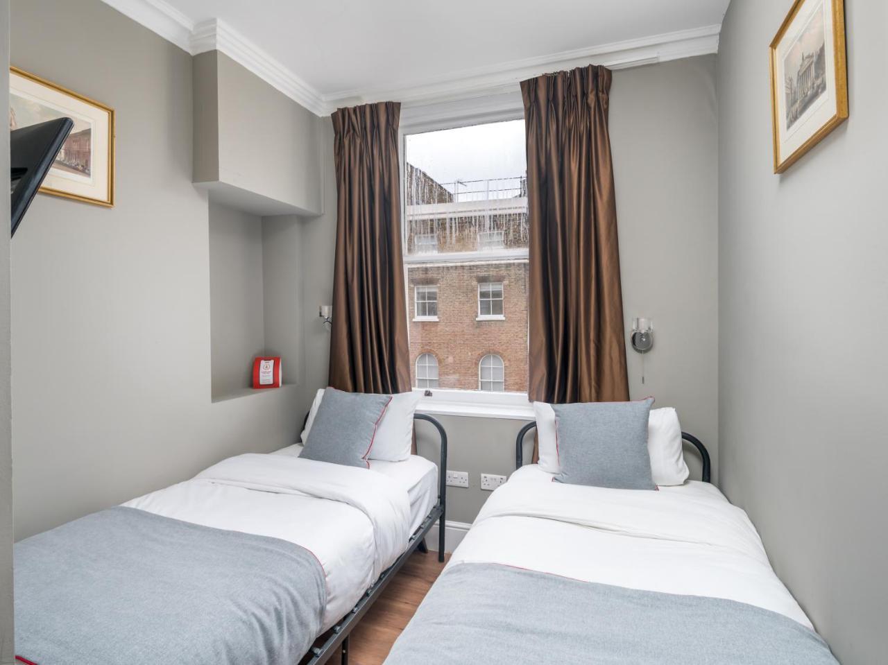 Belgravia Londra