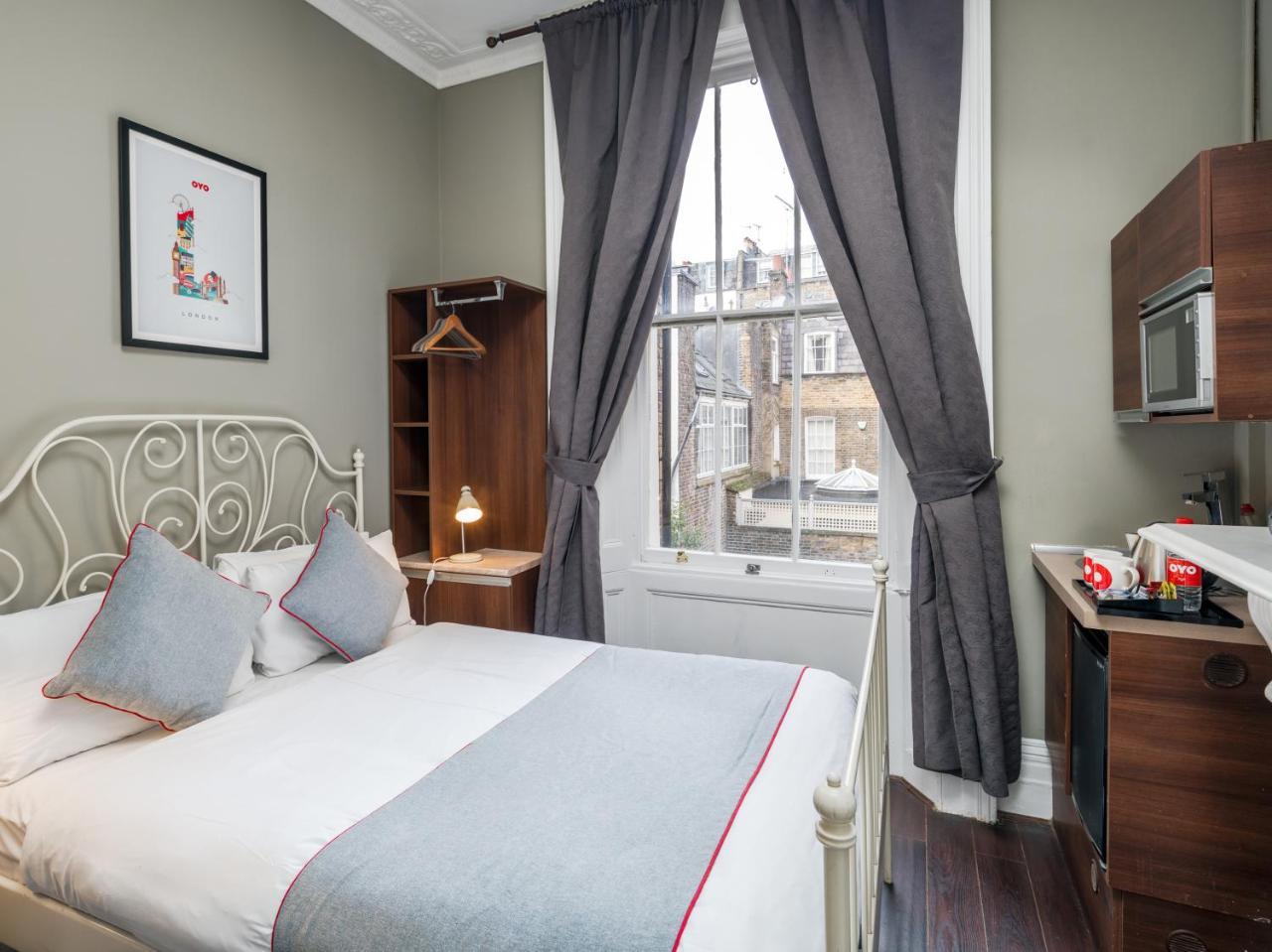 Belgravia 3* Londra