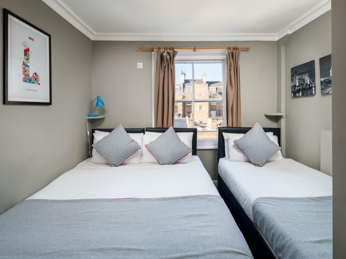 Hotel Belgravia Londra