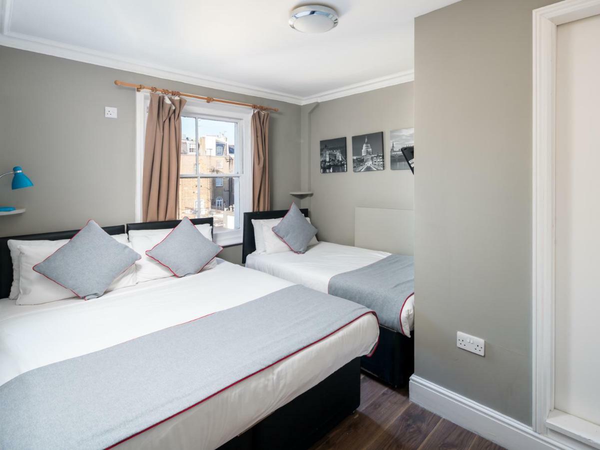 Belgravia Hotel Londra